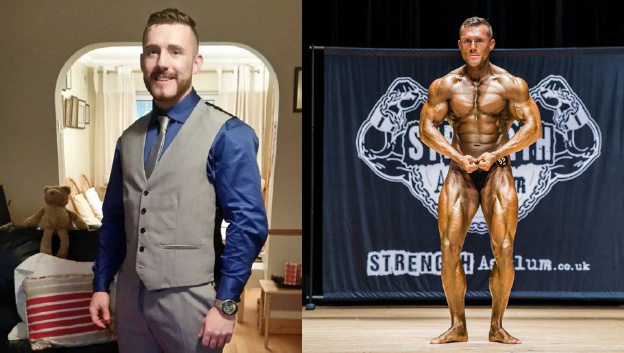 Dr Dean St. Mart Bio