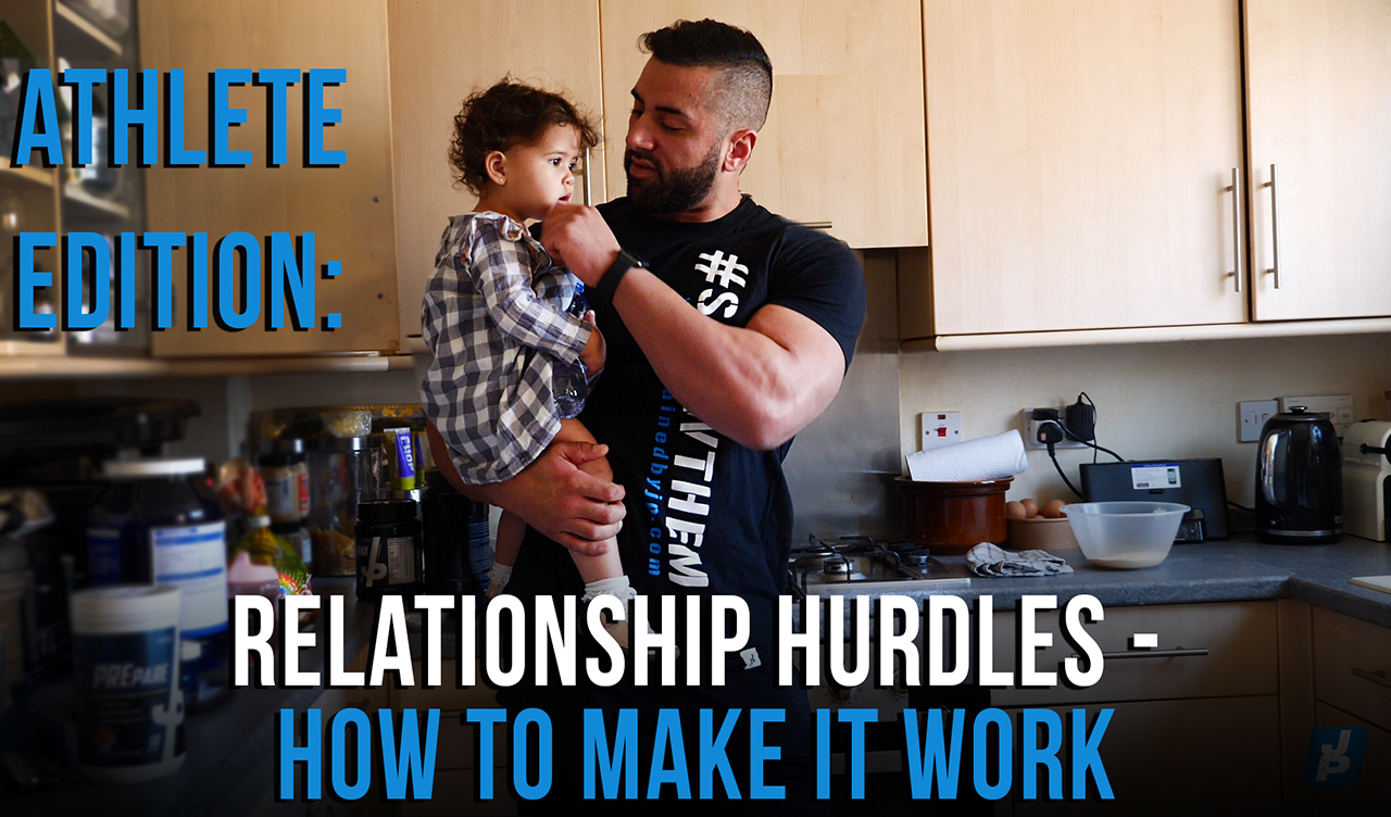 Relationship Hurdles How to Make it Work