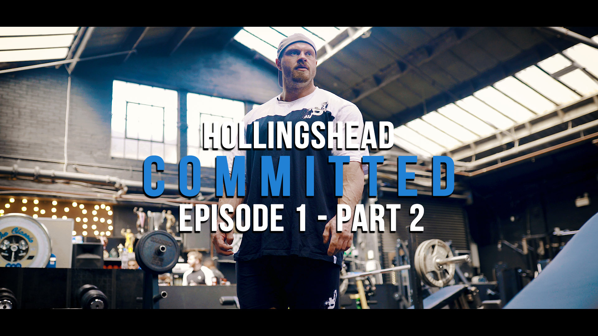 Committed Episode 1 Part 2