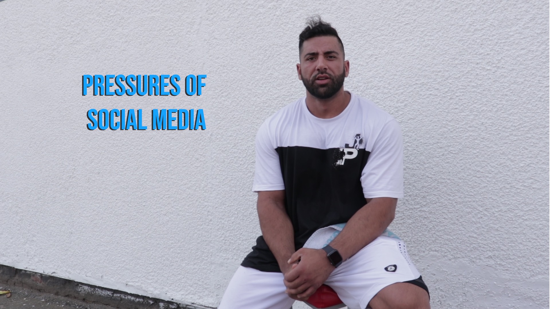 Pressures of Social Media