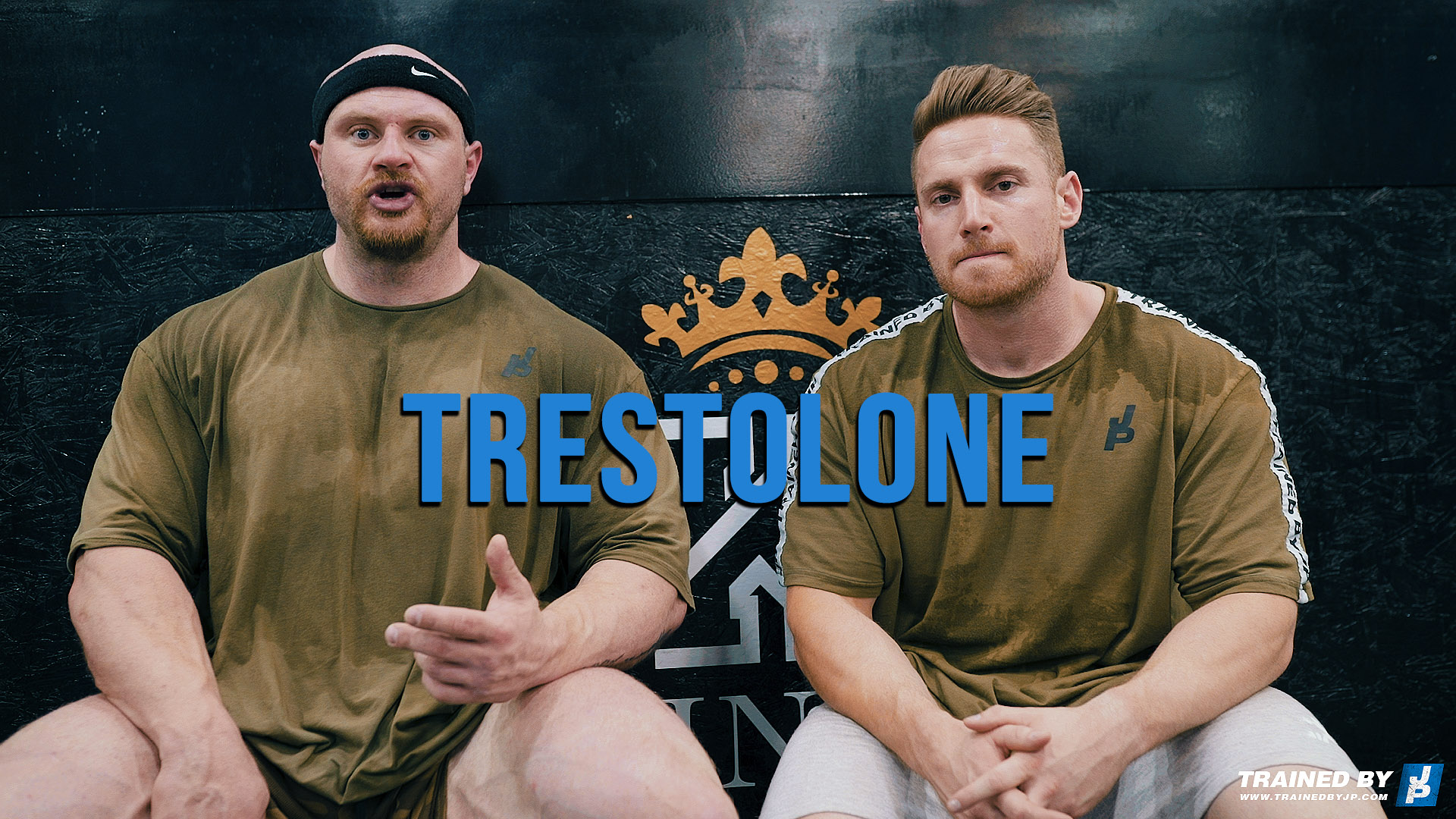 Trestolone