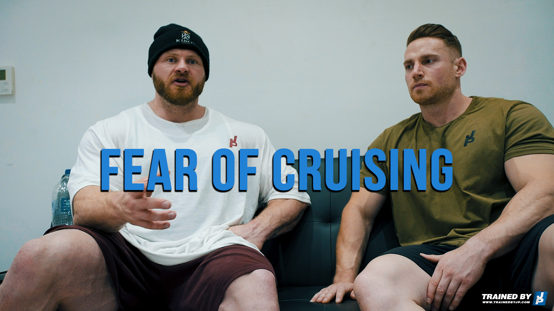 Fear of Cruising