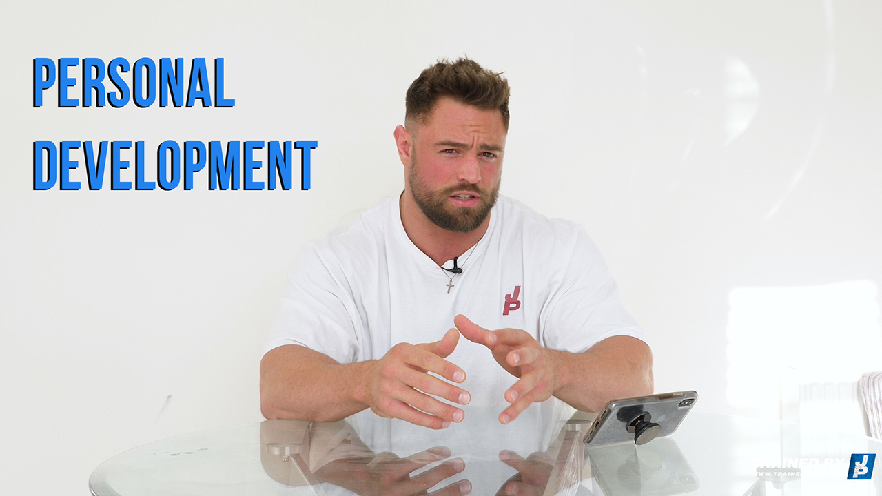 Personal Development