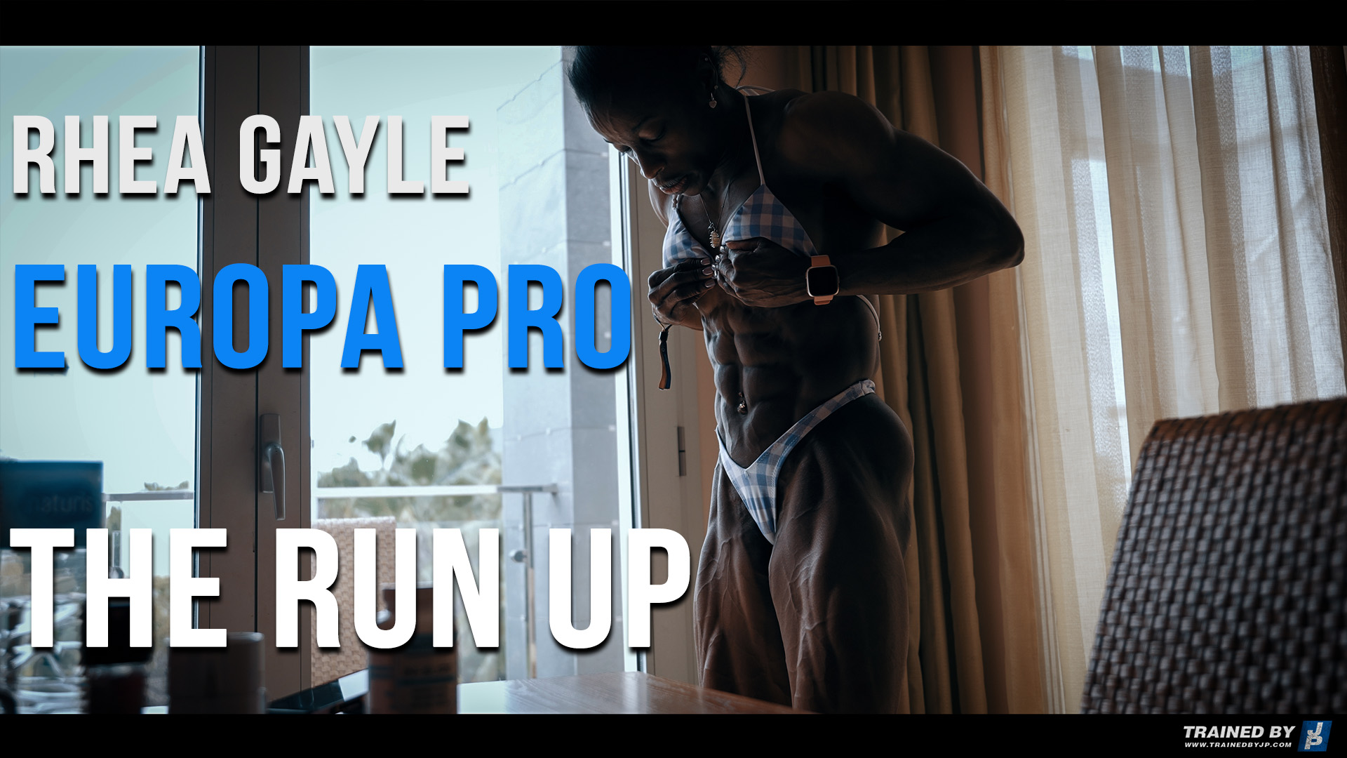 Europa Pro The Run up