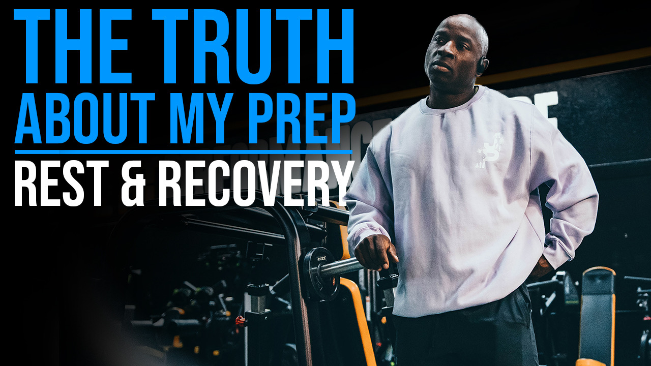 The Truth About my Prep