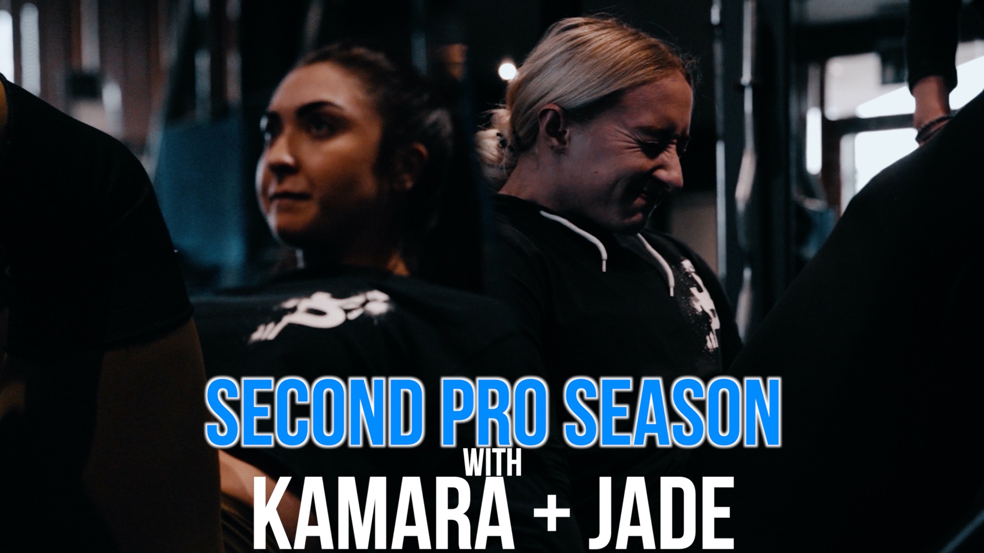 Second Pro Season