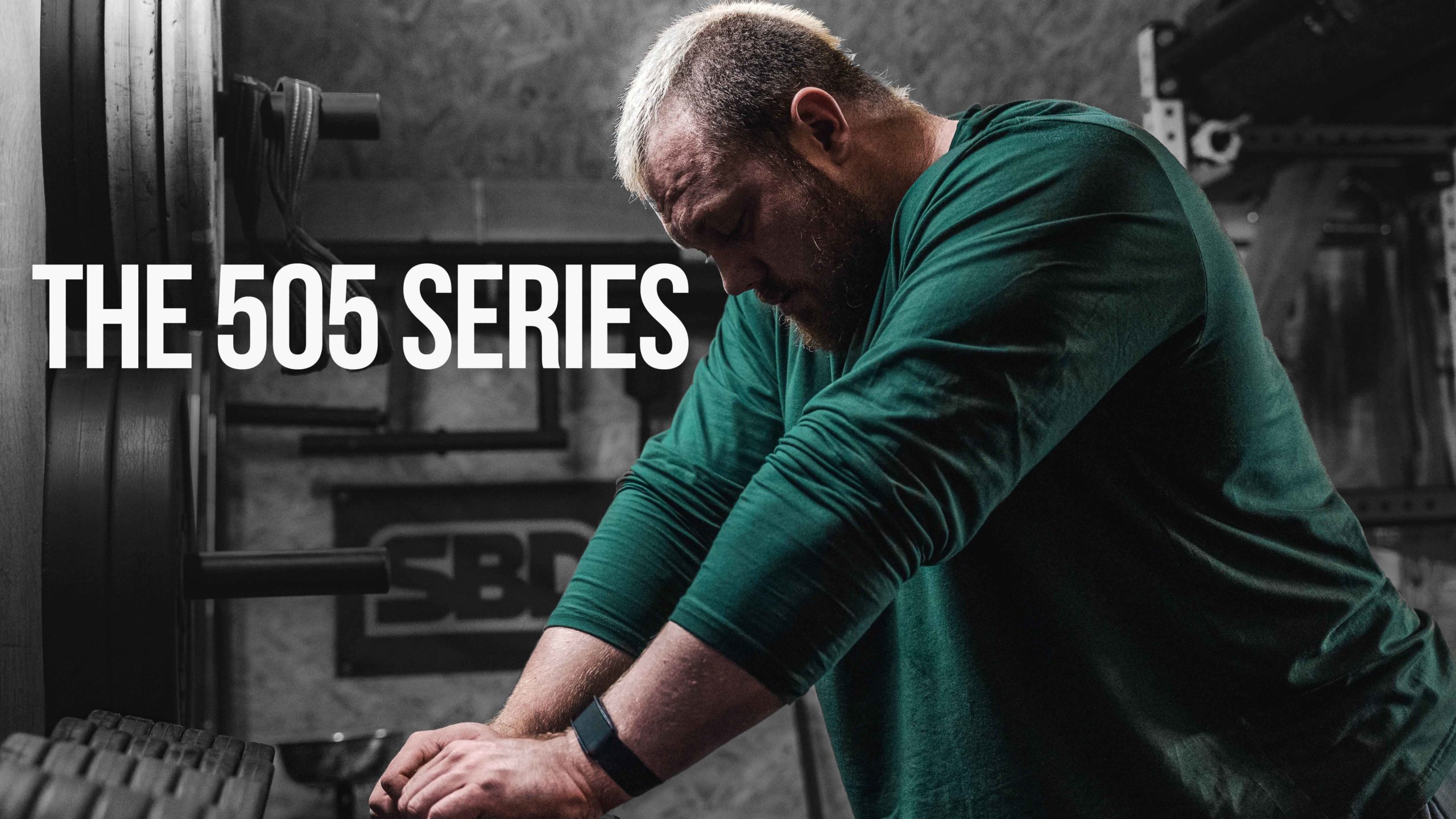 THE 505 SERIES - EP.1