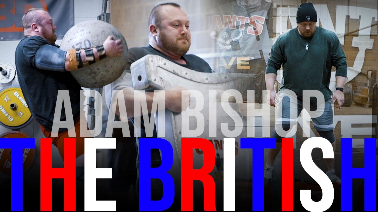 THE 505 SERIES - EP.4 // THE BRITISH