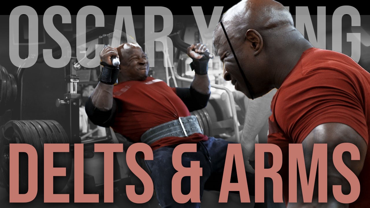 DELTS & ARMS