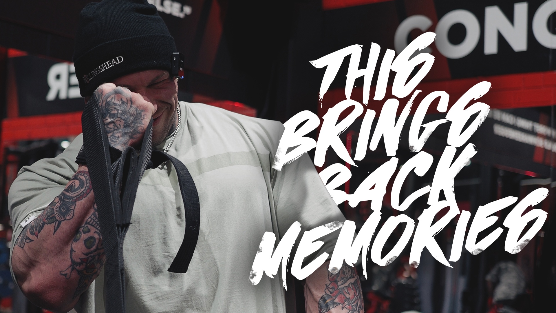 THIS BRINGS BACK MEMORIES