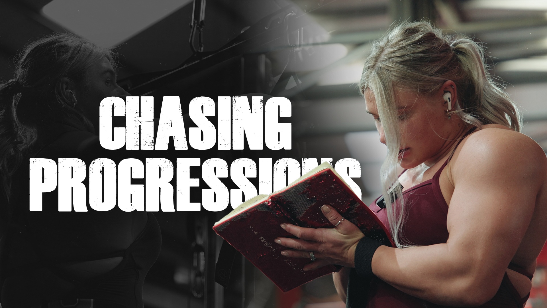 CHASING PROGRESSIONS