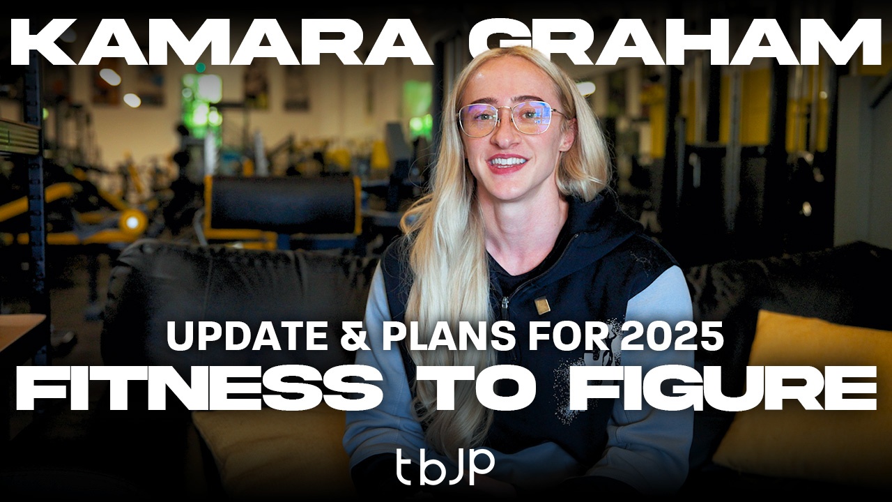 KAMARA - TBJP UPDATE