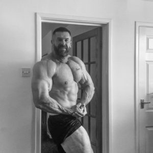 Profile photo of gareth ward