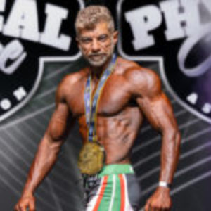 Profile photo of Sam