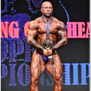 Profile photo of Adam Rice