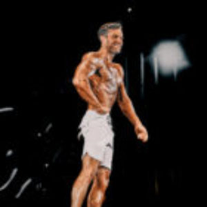 Profile photo of Gaven