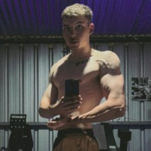 Profile photo of Bailey Guyer