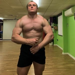 Profile photo of Rob Flett