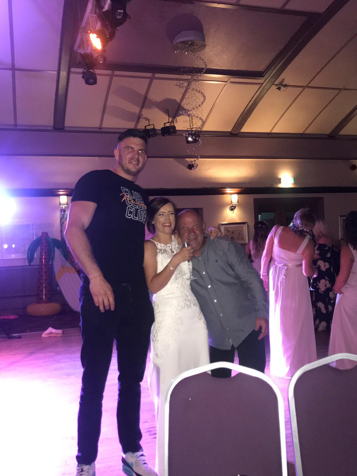 Profile photo of TL101