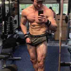 Profile photo of b4rwell