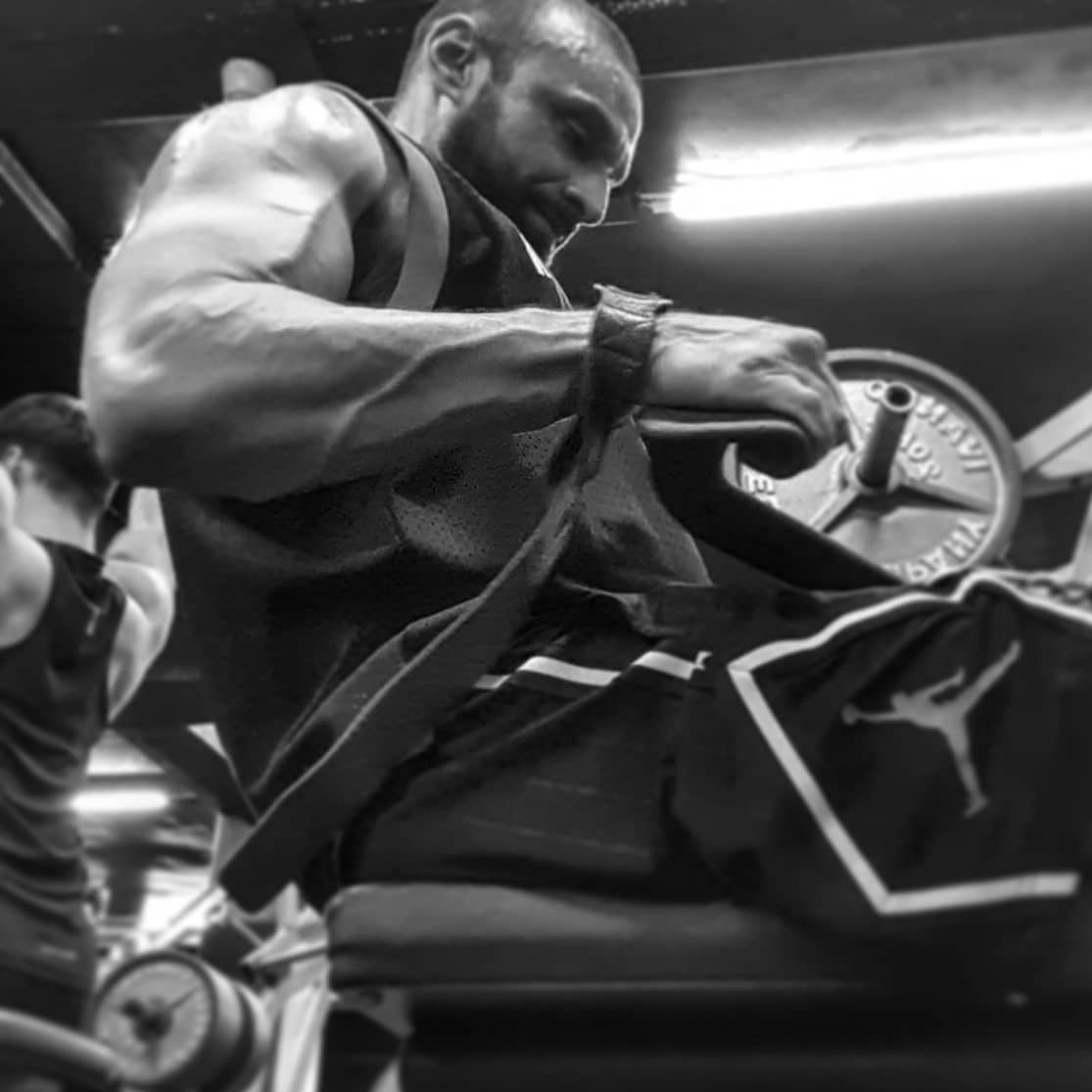 Profile photo of Vijay Chander