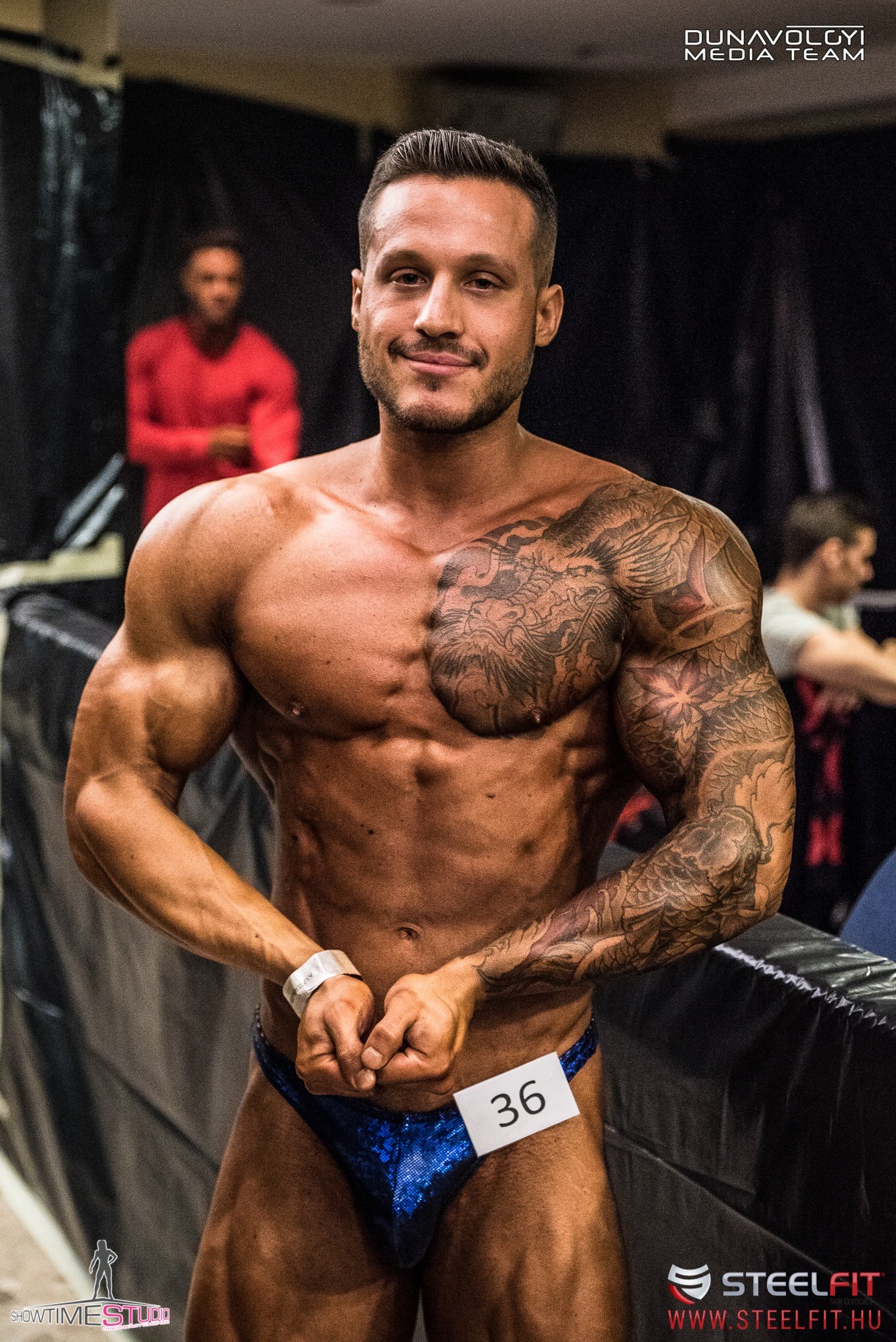 Profile photo of Martin Kovács