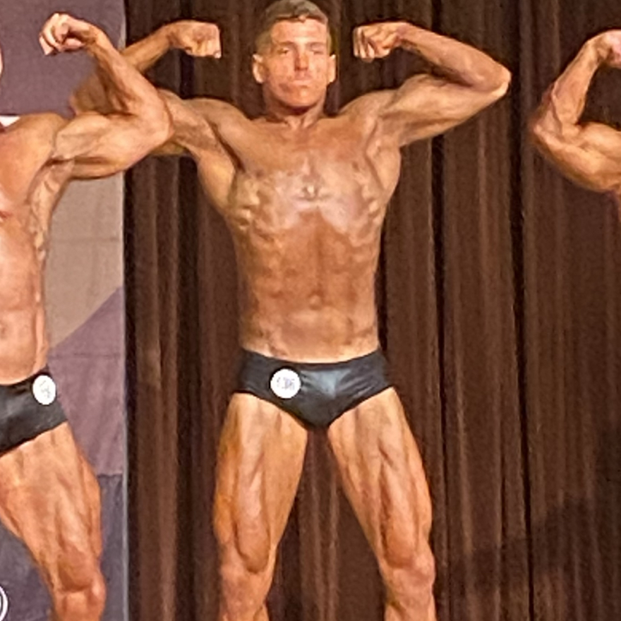 Profile photo of Ryan Davis