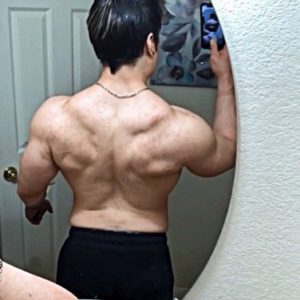 Profile photo of Koa