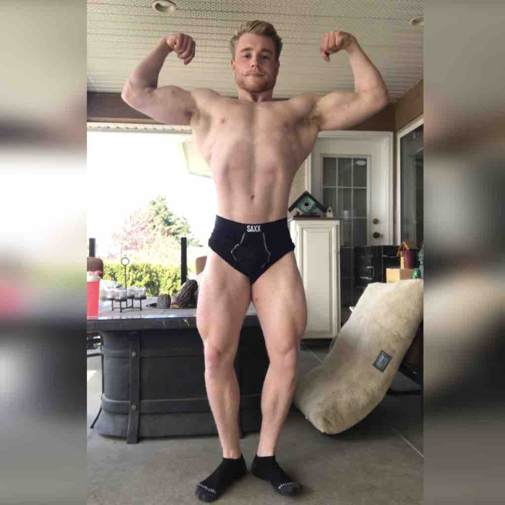 Profile photo of Brett Wyatt