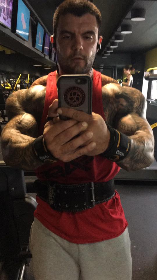 Profile photo of Nikos Margelos