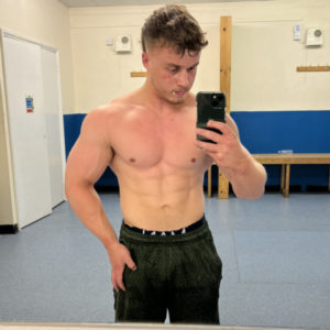 Profile photo of Curtis