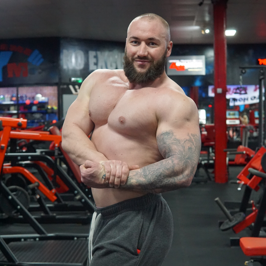 Profile photo of Maxz