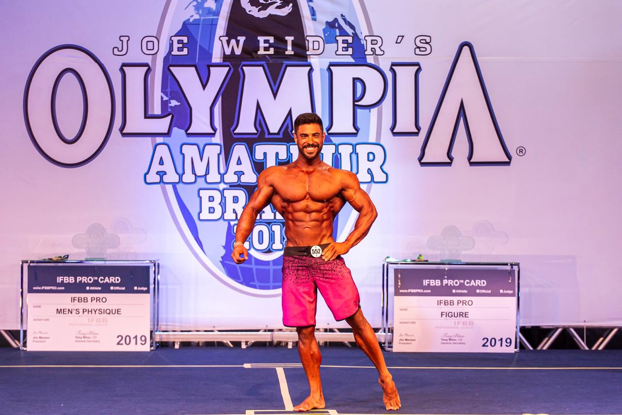 Profile photo of Guilherme Soares