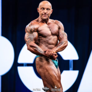 Profile photo of Rob Wells