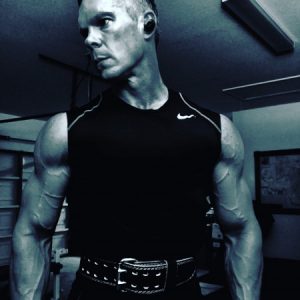 Profile photo of Jason Wells