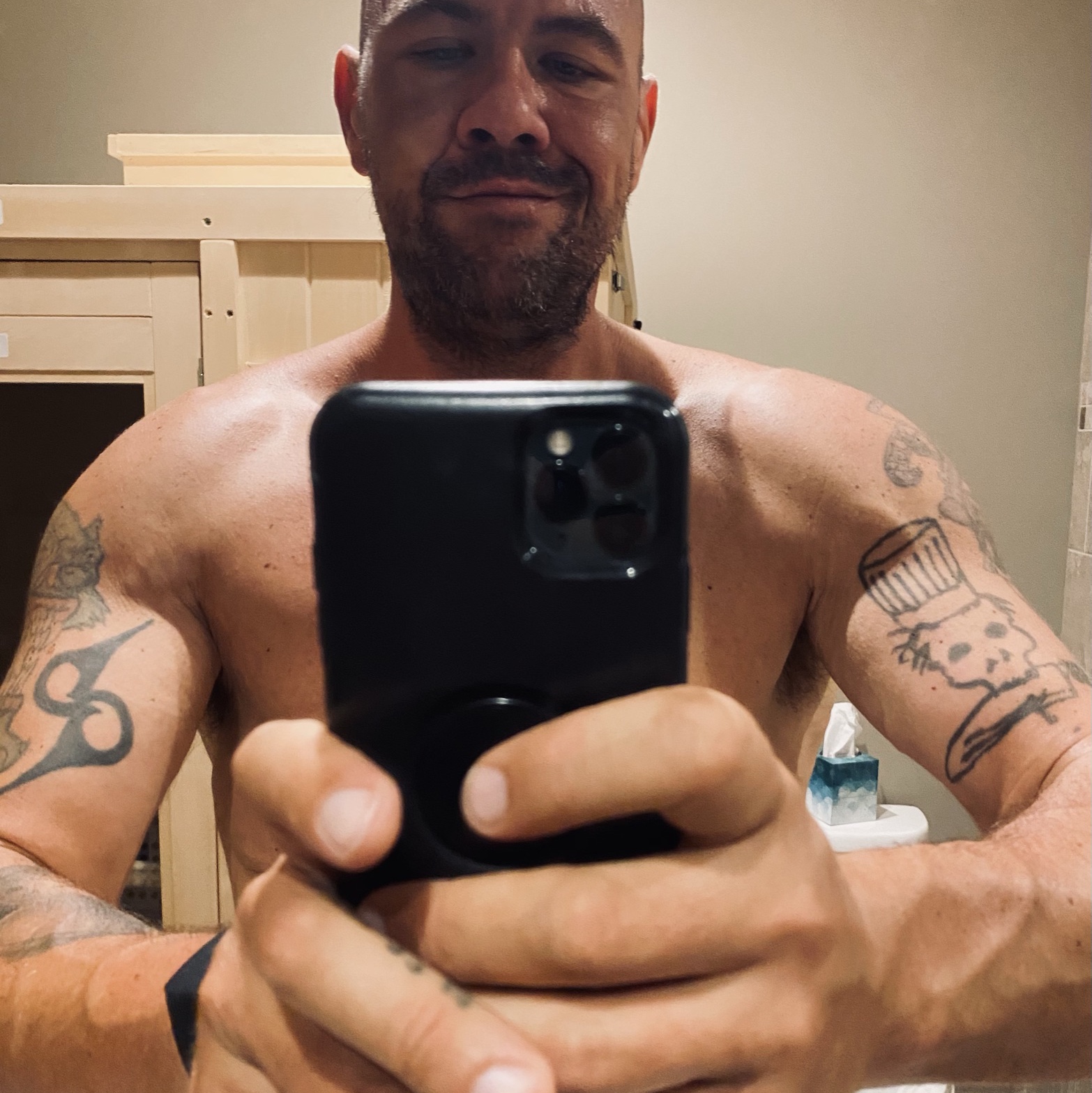 Profile photo of John Dober