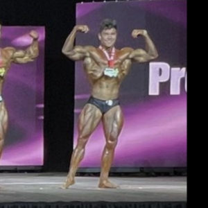 Profile photo of Connor Logan