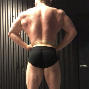 Profile photo of CFT94