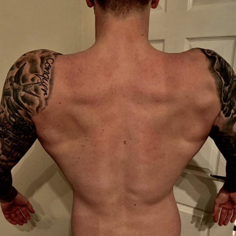 Profile photo of Rich Williams