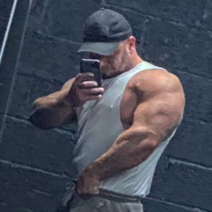 Profile photo of mark