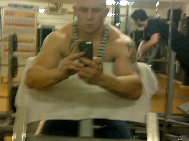 Profile photo of Robert Atherton