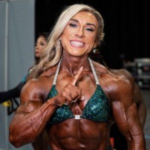 Profile photo of Michaela