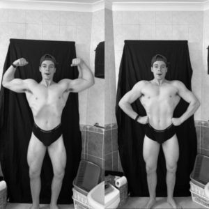 Profile photo of Ben Graber