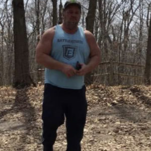 Profile photo of Brian Barber