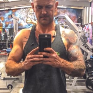 Profile photo of Daniel Speight