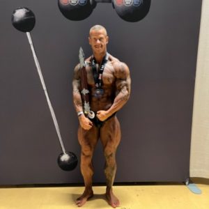 Profile photo of Matt Mccullough