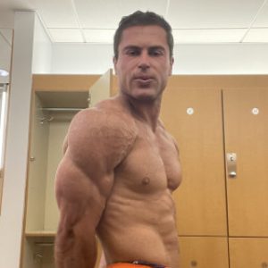 Profile photo of Scott