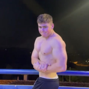 Profile photo of Elias Engquist