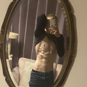 Profile photo of Rhys Gregory