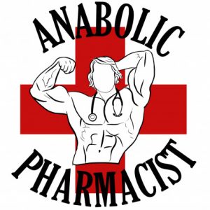 Profile photo of Anabolic Pharmacist (Haider)